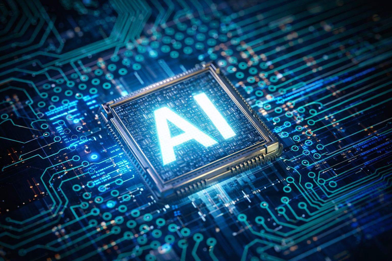 AI Polymorphic Threats Are Forcing A Rethink Of Cybersecurity